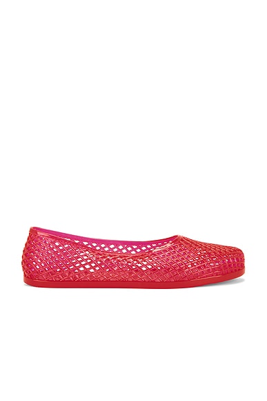 Iro Flat