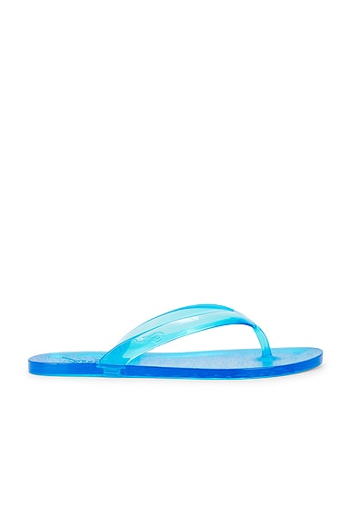 Jelly Flip Flop
