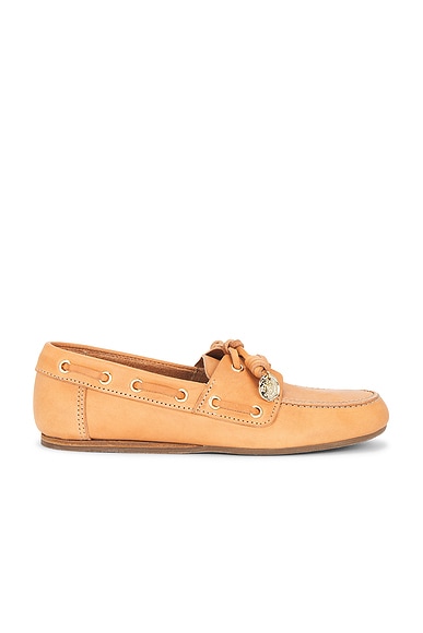 Pliaria Loafer