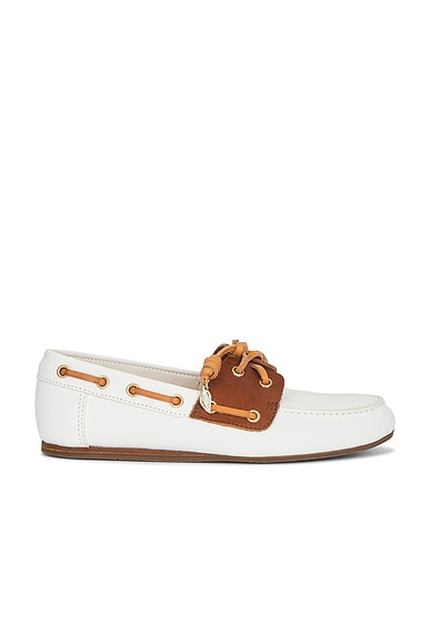 Pliaria Loafer