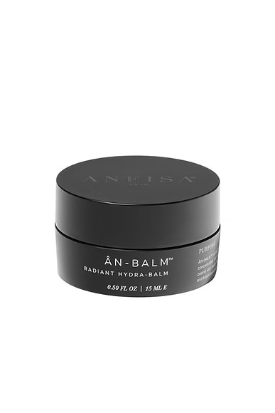 AN-BALM Radiant Hydra-Balm 15mL