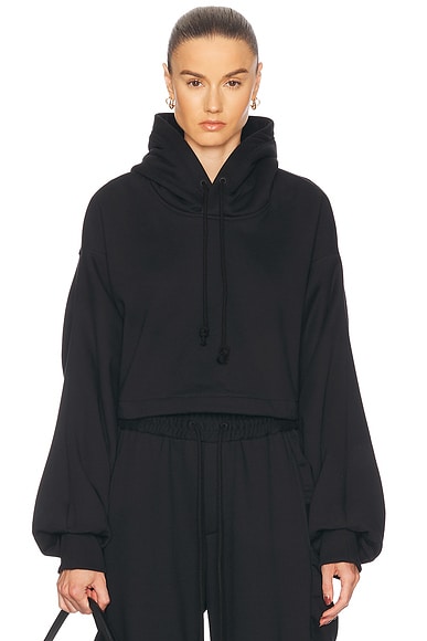 anOnlyChild Sanguinetti Hoodie in Black