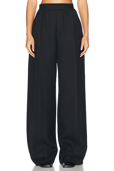 anOnlyChild Landon Pant in Black