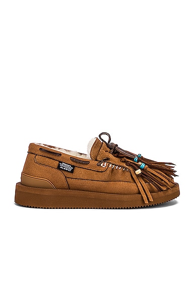 OWM Suicoke Loafers