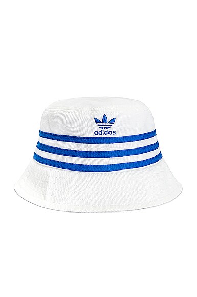 adidas Originals x Noah Bucket Hat