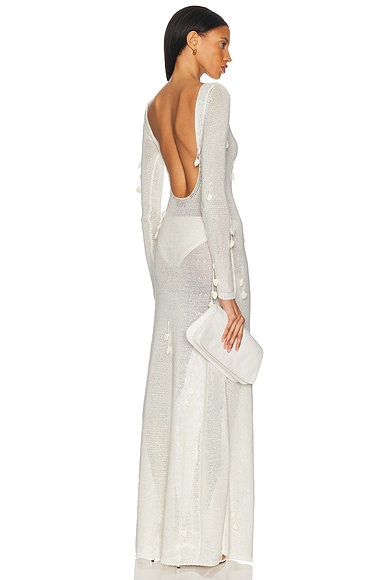Emmeline Maxi Dress