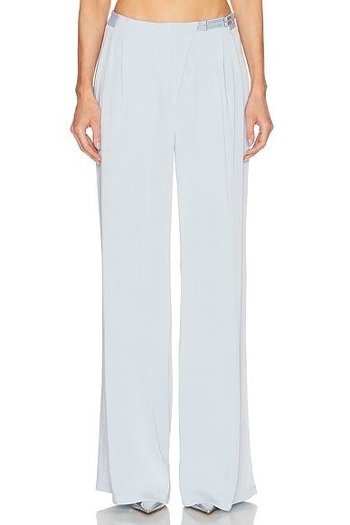 Anna October Noemie Pant in Light Blue