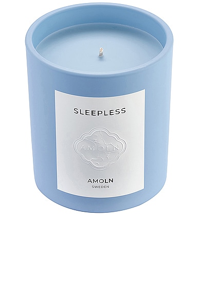 Amoln Sleepless 270g Candle