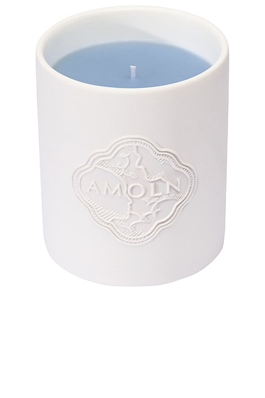 Amoln Cold Rose Candle