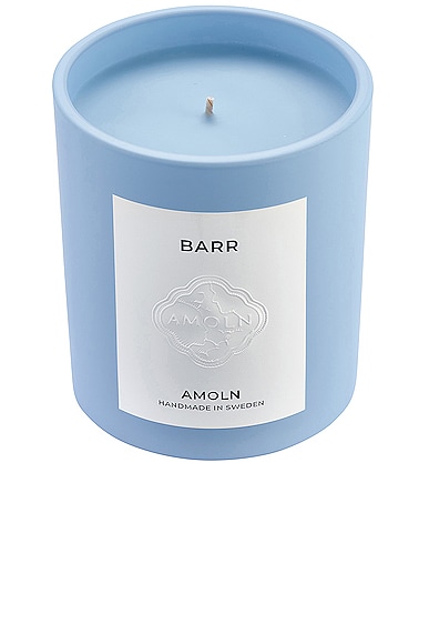 Amoln Barr 270g Candle