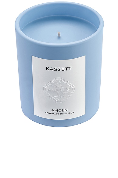 Kassett 270g Candle