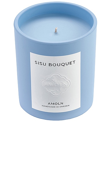Sisu Bouquet 270g Candle