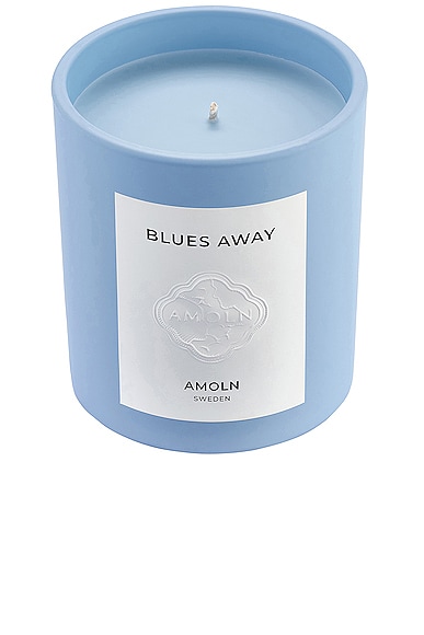 Blues Away 270g Candle