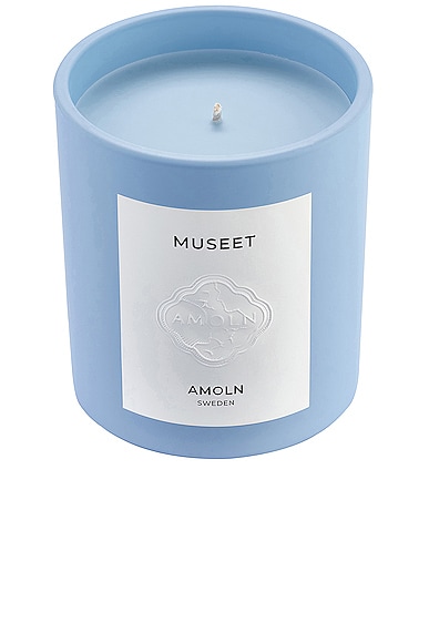 Museet 270g Candle