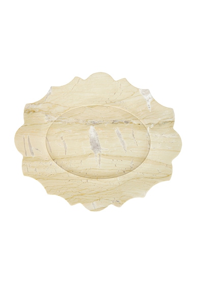 Anastasio Home Maeve Tray In Matcha