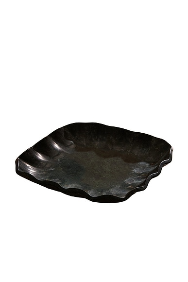 Echo Platter