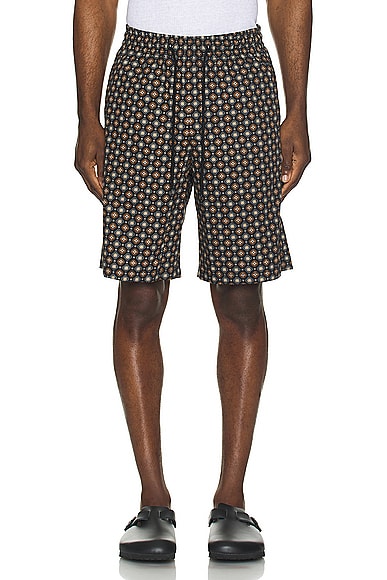 Short Vincento