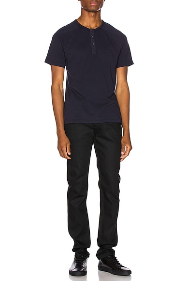 Petite Standard Straight Leg Jeans