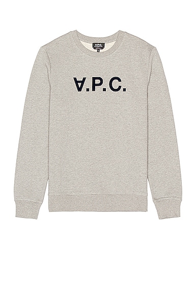 VPC Sweater