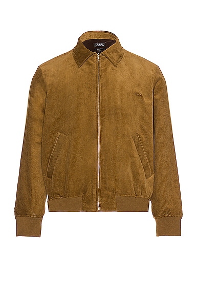 APC GILLES BLOUSON