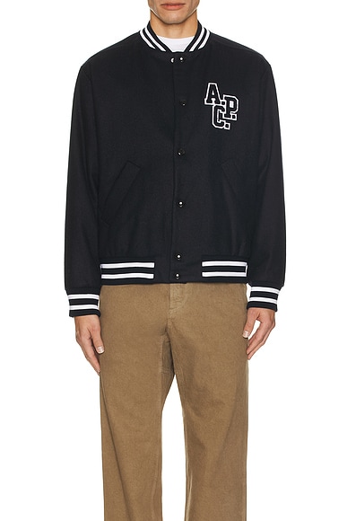 Micky Jacket