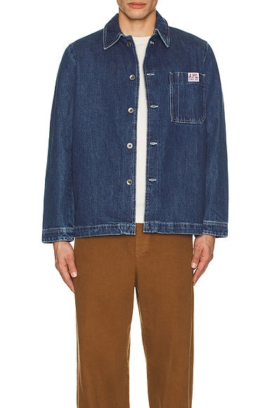 Veste Ralph