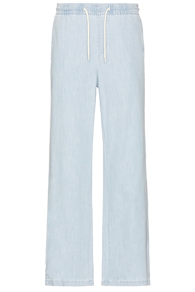 Vincent Drawstring Pants