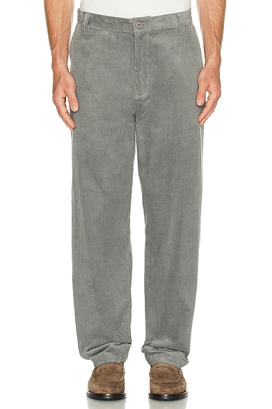 A.P.C. Chino Lawrence in Grey