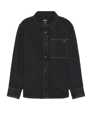 Graham Shirt