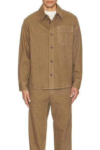 Basile Brodee Shirt