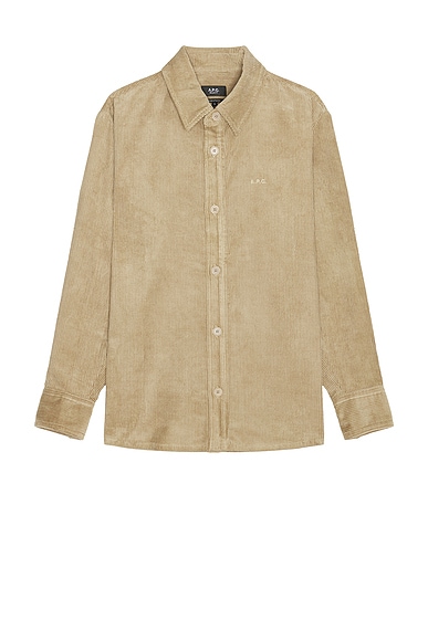 Bobby Shirt