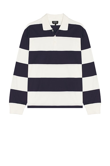 Polo Riley