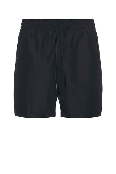 Short Bobby