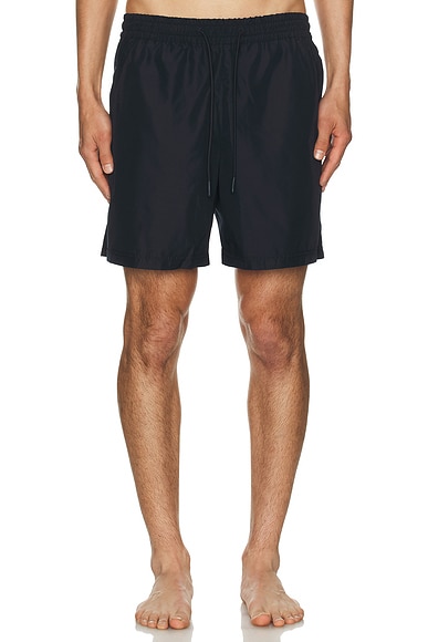 Short Bobby