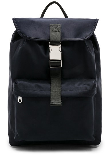 Apc maxence backpack top