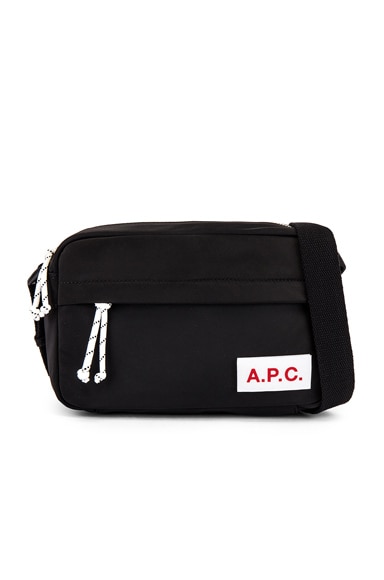 Apc protection messenger bag on sale