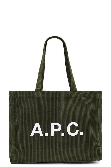 A.P.C. Shopping Diane in Forest