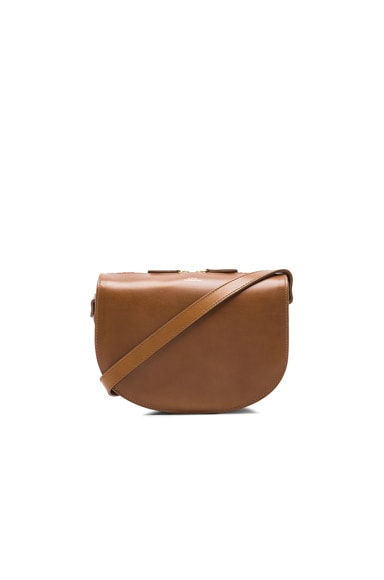 Apc andrea bag top