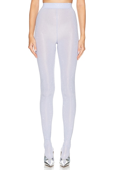 Alex Perry High Waisted Pants | Summer 2025 Collection | FWRD