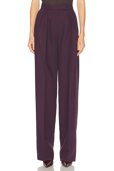 Tapered Trouser
