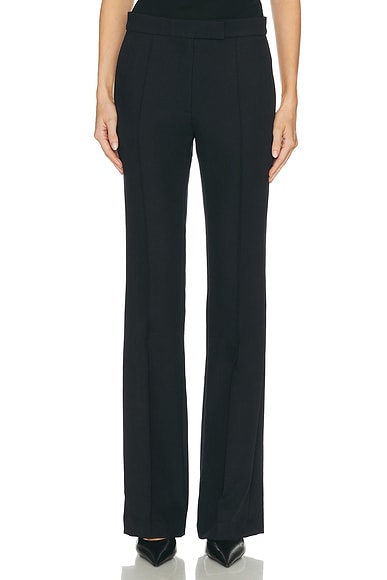 Flare Trouser