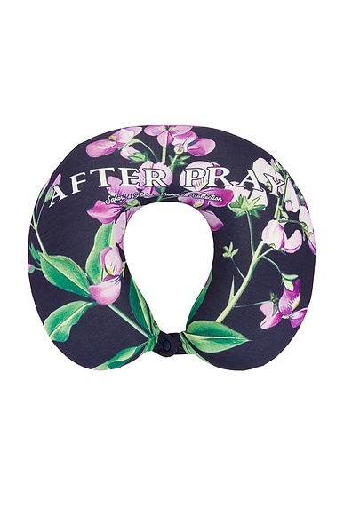 Flower Travel Neck Pillow
