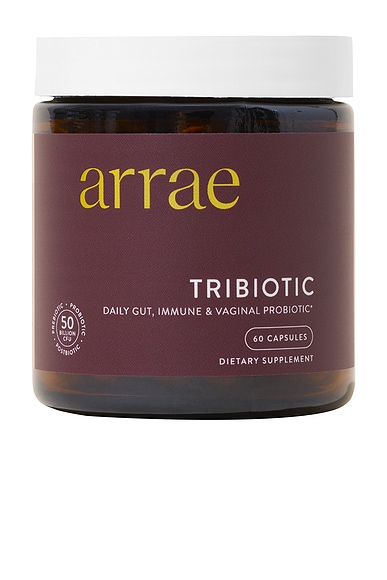 Tribiotic Women?s Daily Probiotic Blend