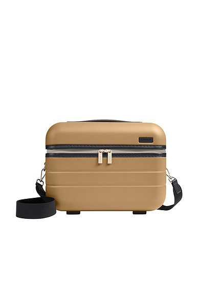 The Train Case