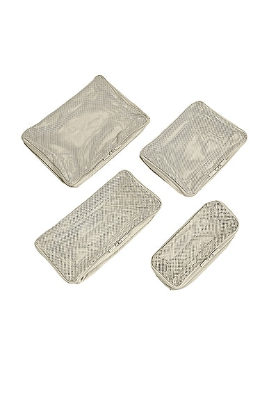 Insider Packing Cubes, Set of 4