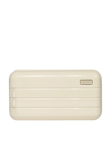 Travel Glasses Case
