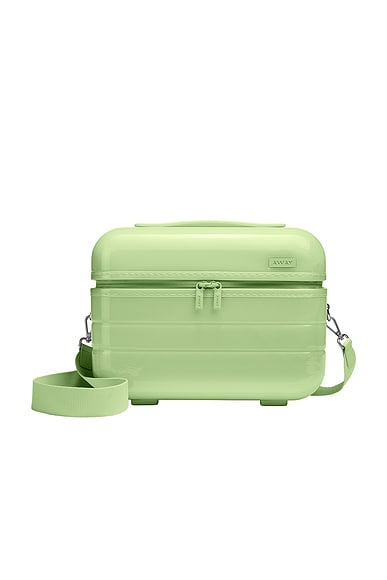 The Train Case