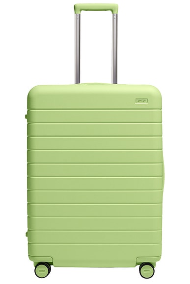 The Medium Suitcase