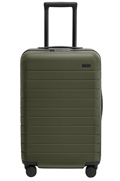 Bigger Carry On Flex