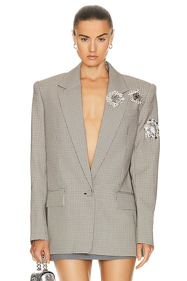 Joie hot sale blazer dress